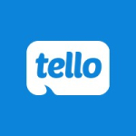 KeepCalling / Tello