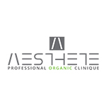 Aesthete - Professional Organic Clinique