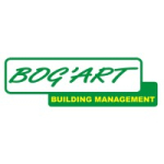 Bog'Art Building Management