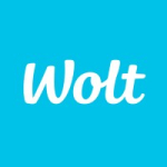 Wolt Romania