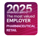 Top farmaceutical retail 2025