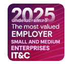Top IT&C SME 2025