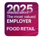 Top food retail 2025
