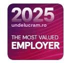 Top General Employers 2025
