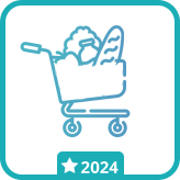 Top Food Retail 2024