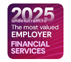 Top financial services 2025
