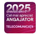 Top telecomunicatii 2025