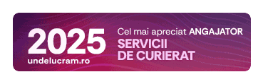 Top servicii de curierat 2025