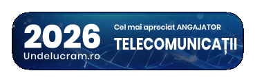 Top telecomunicatii 2026