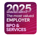 Top BPO&Servicii 2025