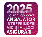 Top Asigurari IMM 2025
