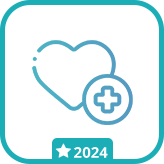 Top Healthcare & Farma in 2024
