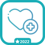 Most valued employers in Healthcare & farma in 2022