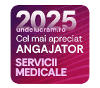 Top servicii medicale 2025