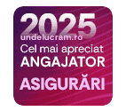 Top Asigurări 2025