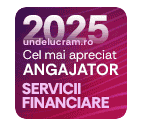 Top servicii financiare 2025