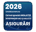 Top Asigurari IMM 2026