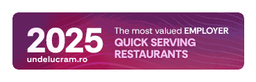 Top Quick serving restaurants 2025
