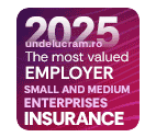 Top Insurance SME 2025