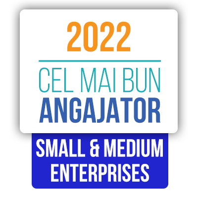 Top General Angajatori SME 2022