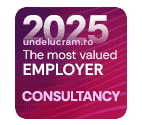 Top Consultancy 2025