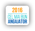 Top General Angajatori 2016