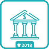 Top Banci/Institutii financiare 2018