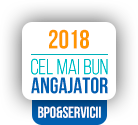 Top BPO&Servicii 2018