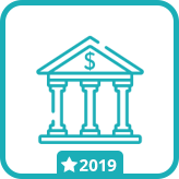 Top Banci/Institutii financiare 2019
