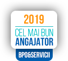 Top BPO&Servicii 2019