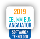 Top Software/Tehnologii 2019