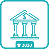 Top Banci/Institutii financiare 2020