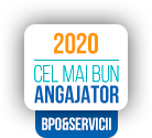 Top BPO&Servicii 2020