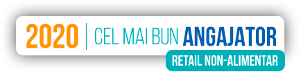Top Retail Non-Alimentar 2020