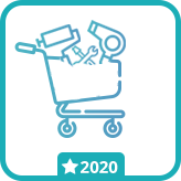 Top Retail Non-Alimentar 2020