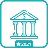 Top Banci/Institutii financiare 2021