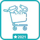 Top Retail Non-Alimentar 2021