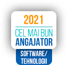 Top Software/Tehnologii 2021