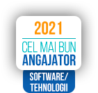 Top Software/Tehnologii 2021