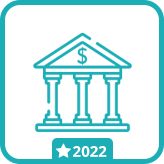 TOP MOST VALUED EMPLOYERS IN 2022 (BANKS)