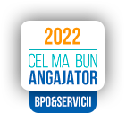 Top BPO&Servicii 2022