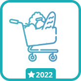 Top Retail Alimentar 2022
