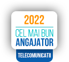 Top Telecomunicatii 2022