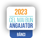 Top Banci/Institutii financiare 2023