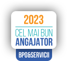 Top BPO&Servicii 2023