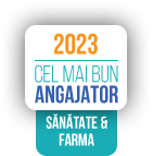 Top Sănătate & Farma 2023