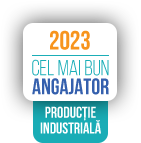 Top Producție Industrială 2023