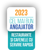 Top Restaurante Și Cafenele Cu Servire Rapidă 2023