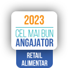 Top Retail Alimentar 2023
