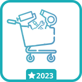 Top Retail Non-Alimentar 2023